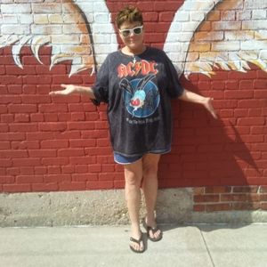 Meet your Posher, Amy